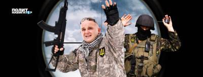 «Произойдет уничтожение ВСУ». Немцы не видят Украину в НАТО
