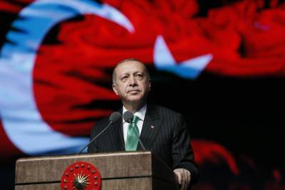 Как России использовать внутреннюю слабость Турции