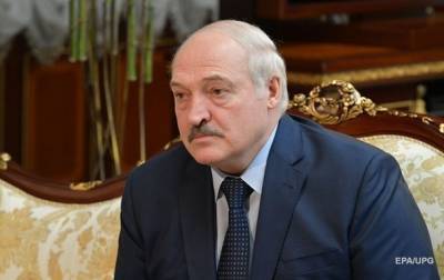 "Переворот с убийством Лукашенко". Что произошло