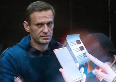СМИ измерили уровень интереса россиян к Навальному