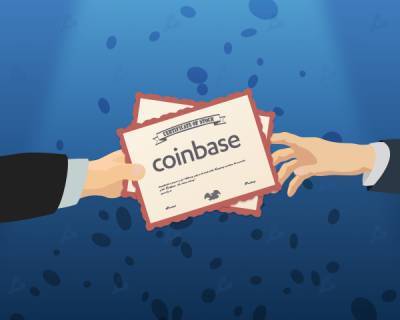 Топ-менеджеры Coinbase продали часть акций, а сообщество раскритиковало их. Кто прав?
