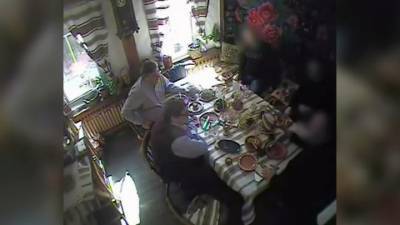 Устранить самого главного: заговорщики обсуждали планы в московском кафе