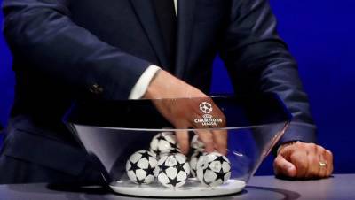 УЕФА одобрил увеличение числа участников Лиги чемпионов до 36 команд