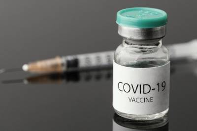 Новая партия вакцины от коронавируса - 13 200 доз, - поступила в Удмуртию