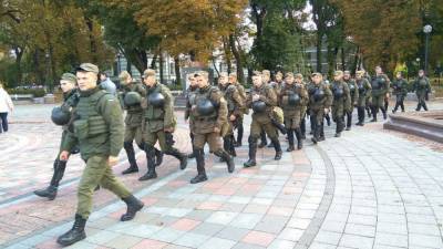 Жители Одессы пришли в ярость от антитеррористических учений ВСУ и Нацгвардии