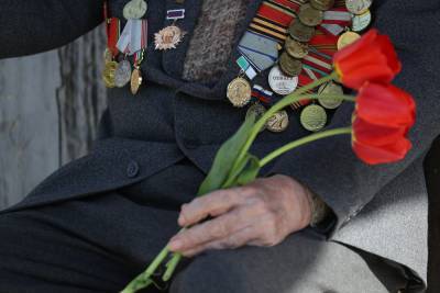 Ветераны в Карачаево-Черкесии получат по 50 тысяч рублей