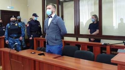 Убийцу 5-летней девочки приговорили к пожизненному заключению в Крыму