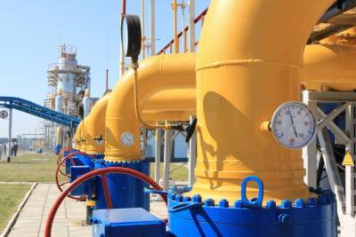 Больше всего за последние месяцы: "Газпром" купил всю транзитную мощность Украины на май