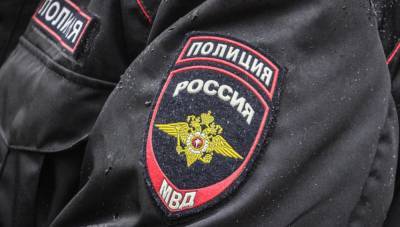 Жителя Санкт-Петербурга будут судить за взятку полицейскому в Тверской области