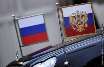 Украина объявила советника посольства РФ в Киеве персоной нон грата