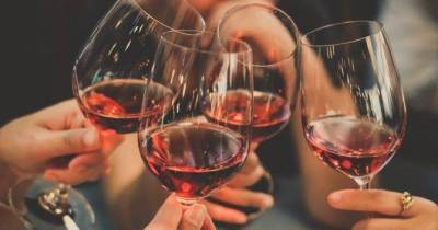 Красное или белое: как подобрать бокал под каждый вид вина