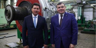 Зоря-Машпроект и Харьковский авиационный. Два оборонных предприятия Украины получили новых директоров в один день