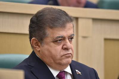 Джабаров призвал постсоветские страны объединяться для решения общих вопросов