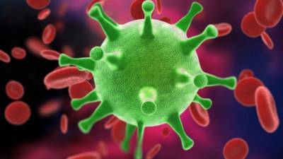 Вирусолог оценил опасность формирующихся в России штаммов коронавируса
