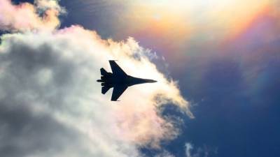 Аналитик NI раскрыл причину мирового успеха истребителя Су-27