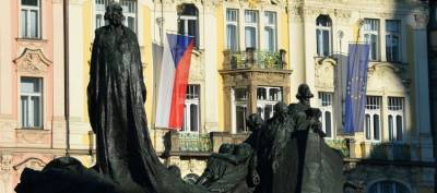 МИД Чехии заявил о полном уничтожении российских резидентур СВР и ГРУ