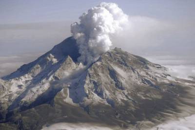 Новый метод предскажет извержения вулканов на годы вперед