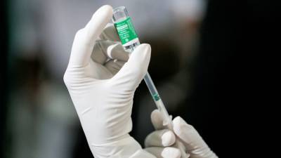 Болгария разрешила продолжить использование вакцины от AstraZeneca