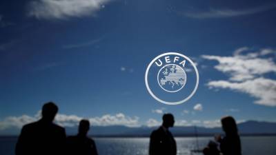 Президент УЕФА назвал чушью организацию Суперлиги