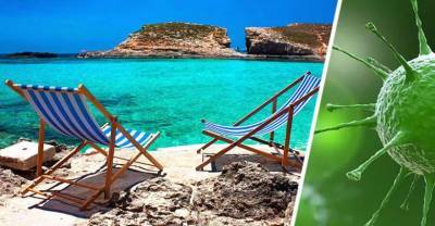 Кипр стал жертвой строгого режима тестирования, сезон в опасности – заявил туризм острова