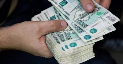 Сенаторы от Калининградской области увеличили доходы за прошлый год
