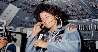 Отвага и мужество: первые женщины-астронавты, которые осмелились покорить космос