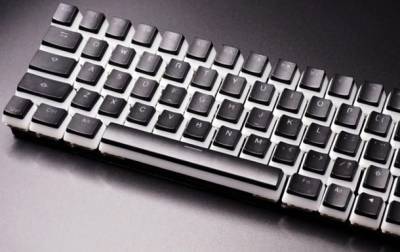 В США презентовали умную клавиатуру для скоростного набора текста (ВИДЕО) и мира