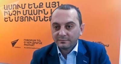 "Мы будем помнить молчание друзей" – армянский депутат о "парке трофеев" в Баку