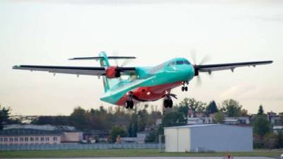 Windrose airlines начинает рейсы в Черновцы