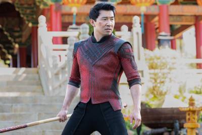 Мишель Йео - Marvel опубликовал первый трейлер супергеройского боевика «Шан-Чи и легенда десяти колец», премьера назначена на 3 сентября 2021 года - itc.ua