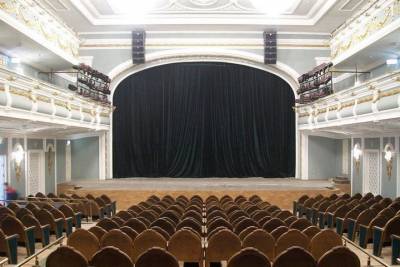 В Казани театр Тинчурина открывает лабораторию национальной драматургии и журналистики