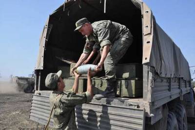 ПЦУ призвала российских военных не участвовать в «преступлениях своих начальников»