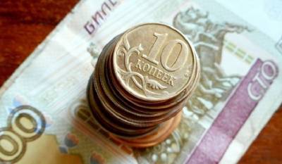 Российские пенсионеры получат в апреле единовременную выплату