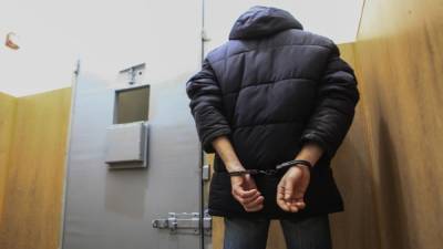 На Кубани после пыток в отделе полиции возбудили уголовное дело