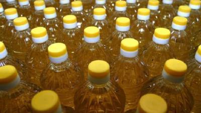 Минэкономики и «Укролияпром» ограничили экспорт подсолнечного масла