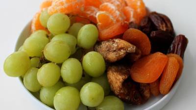Неправильное употребление фруктов может привести к ожирению