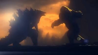 Кристофер Нолан - Блокбастер "Годзилла против Конга" стал самым кассовым фильмом в пандемию COVID-19 - newinform.com