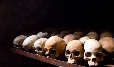 Власти Руанды назвали Францию ответственной за геноцид 1994 года