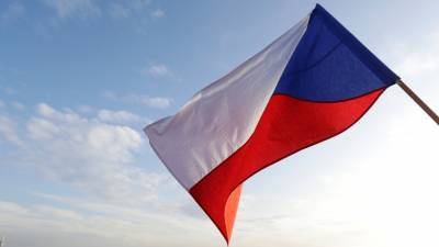 Чехию покинули высланные властями страны российские дипломаты