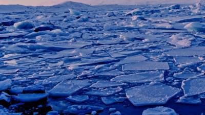 Нарушение правил безопасности на льду стало причиной смерти двух человек под Иркутском