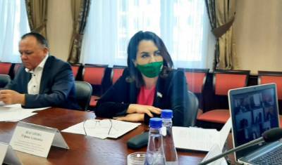Депутат Курултая Башкирии Руфина Шагапова назвала способы решения проблем с безнадзорными животными