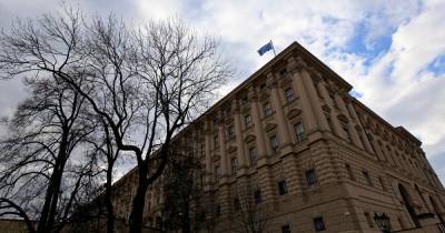 МИД Чехии призвал страны Запада к высылке российских дипломатов