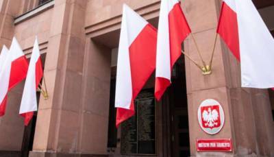 Польша заявила о возросшей активности российских спецслужб на своей территории