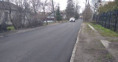 «О пешеходах забыли»: во время ремонта дороги в Чкаловске не сделали тротуары