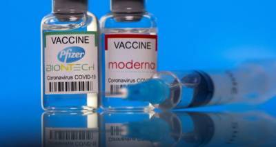 Минздрав Грузии создал портал предварительной регистрации на вакцинацию