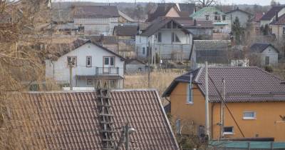 В России программу льготной ипотеки расширили на строительство частных домов