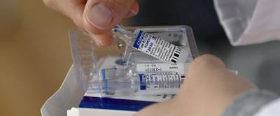 Спровоцировав дипломатический скандал, Чехия отказалась от российской вакцины