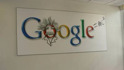 Федеральная антимонопольная служба РФ возбудила дело против IT-гиганта Google