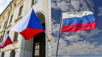 Изменились политические обстоятельства, – российский журналист о конфликте Чехии и России