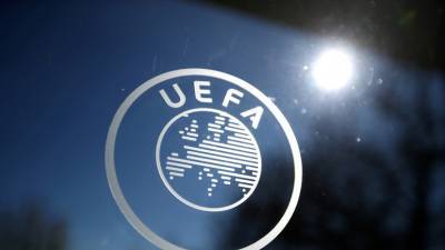 Грамматиков рассказал, почему санкции УЕФА в отношении участников Суперлиги являются неправомерными
